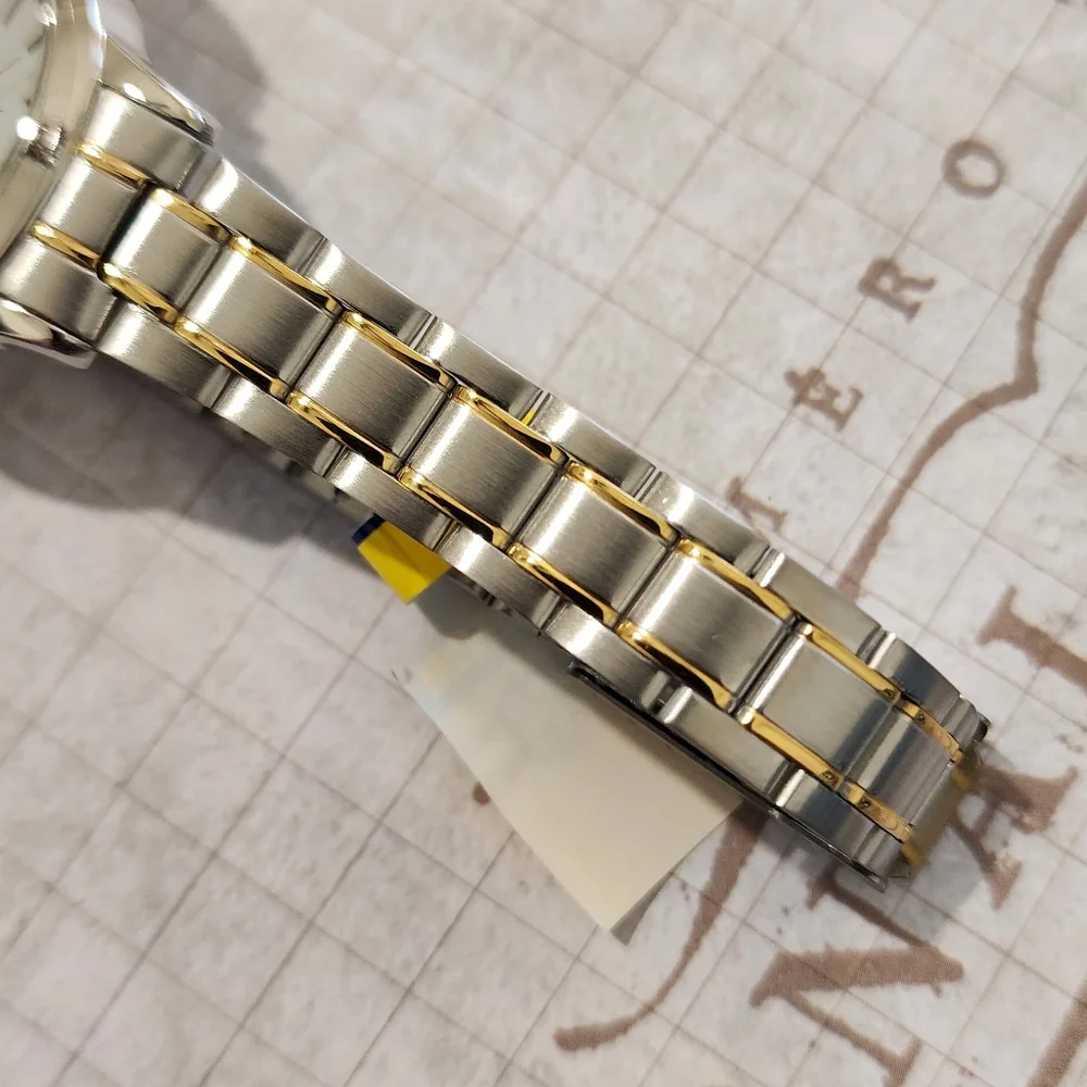 Ladies basic watch - Picture 6 of 7